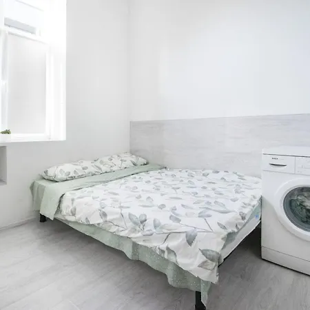 Apartment For *