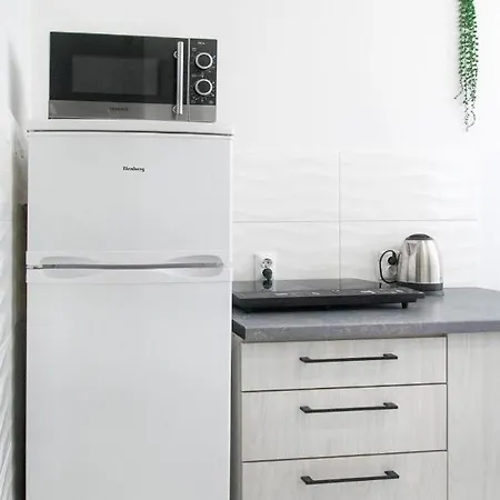 Apartment For