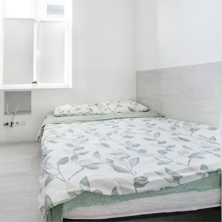 For Appartement Lviv